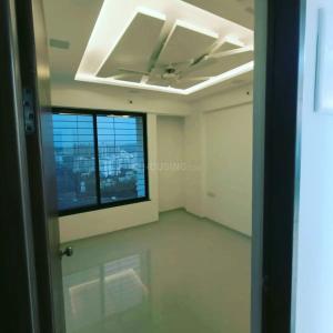 Bedroom Image of 1000 Sq.ft 2 BHK Apartment / Flat for sale in Abhinav Pebbles II, Bavdhan Pune for Rs. 11500000