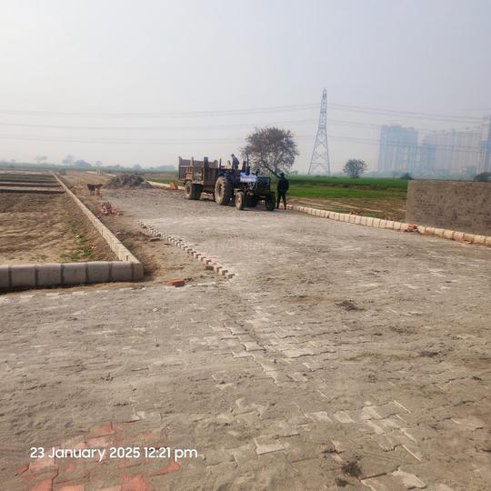 Manvan Shree Ji Township Main Image 1