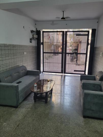 Hall Image of Krishna's pg in Dwarka Mor, New Delhi