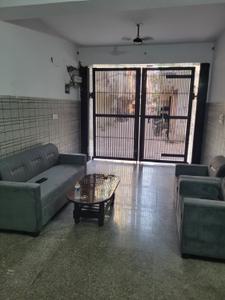 Hall Image of Krishna's pg in Dwarka Mor, New Delhi