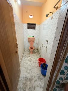 Image of 500 Sq.ft 1 BHK Apartment / Flat for rent in Airport Gate no. 1, Kolkata for Rs. 11000