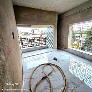 Bedroom Image of 770 Sq.ft 2 BHK Apartment / Flat for sale in Konnagar Hooghly for Rs. 2156000
