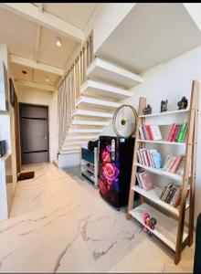 Hall Image of 956 Sq.ft 1 RK Studio for sale in M3M Skywalk, Sector 74 Gurgaon for Rs. 13900000