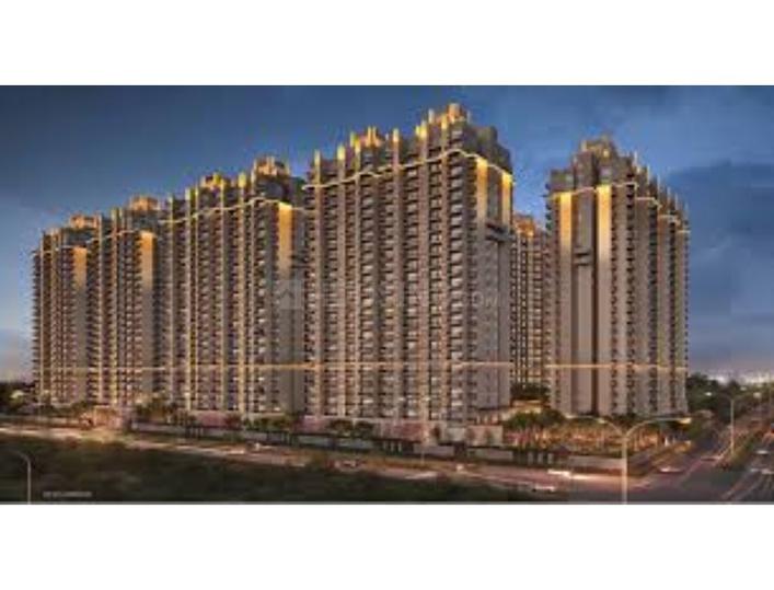 Sublime Spring Elmas Main Image 1