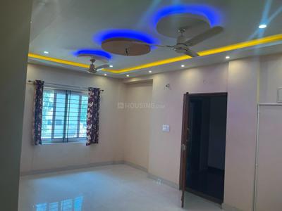Hall Image of 1275 Sq.ft 2 BHK Apartment / Flat for sale in Kothanur Bengaluru for Rs. 8500000