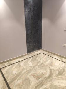 Bedroom Image of 900 Sq.ft 2 BHK Builder Floor for rent in Mansarover Garden New Delhi for Rs. 35000
