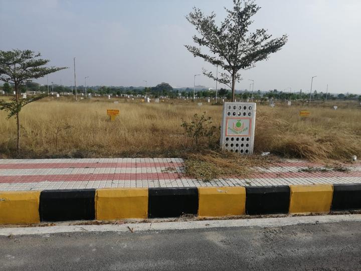 Bhoomi Manohara Mega City Main Image 1