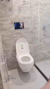 Image of 1800 Sq.ft 3 BHK Apartment / Flat for rent in Hill View Apartments, Vasant Vihar, New Delhi for Rs. 125000