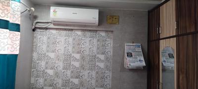 Bedroom Image of 750 Sq.ft 2 BHK Apartment / Flat for sale in Aman Complex, Mumbra Thane for Rs. 4000000