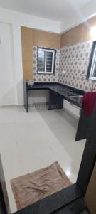 Bedroom Image of 450 Sq.ft 1 BHK Apartment / Flat for rent in Nerhe Pune for Rs. 12000