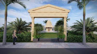 Image of 1200 Sq.ft Residential Plot / Land for sale in Golf Green Phase II, Sejbahar, Raipur for Rs. 3000000