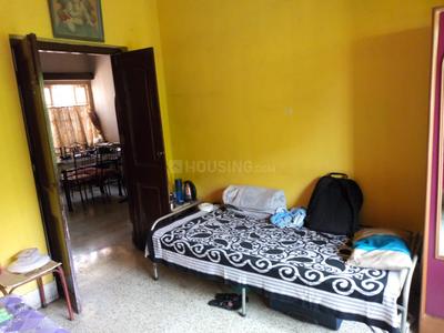 Hall Image of Golpark Girls PG  in Gariahat, Kolkata