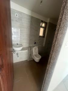 Bathroom Image of 1642 Sq.ft 3 BHK Apartment / Flat for rent in Gangapur Nashik for Rs. 35000