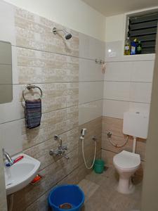 Bathroom Image of Santam skyline  in Tarsali, Vadodara