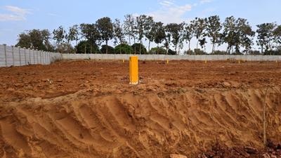 Image of 167 Sq.ft Residential Plot / Land for sale in Thagarapuvalasa, Visakhapatnam for Rs. 5010000