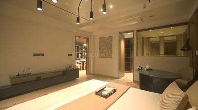 Bedroom Image of 2350 Sq.ft 3.5 BHK Apartment / Flat for sale in ATS Kingston Heath, Sector 150 Noida for Rs. 32430000