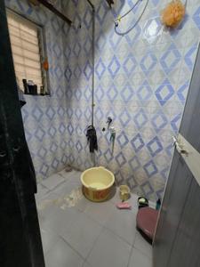 Bathroom Image of 808 Sq.ft 2 BHK Apartment / Flat for sale in Dhayari Pune for Rs. 5000000