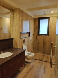 Image of 5000 Sq.ft 4 BHK Apartment / Flat for rent in Ashok Nagar, Jaipur for Rs. 250000