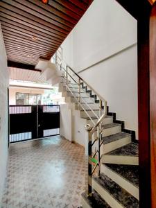 Image of 1366 Sq.ft 3 BHK Duplex for sale in Kalyanpur (West), Lucknow for Rs. 6500000