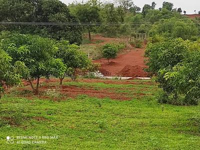 Residential Plot