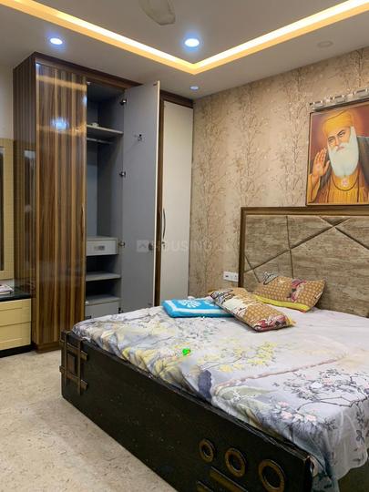 guru harkrishan nagar, Paschim Vihar Bedroom 1