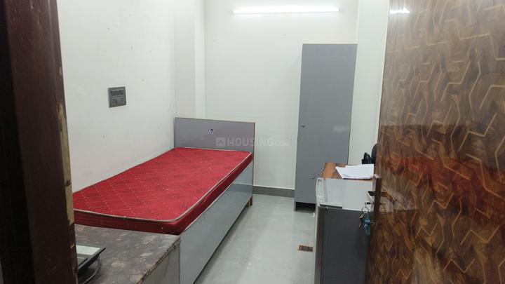 Govindpuri Bedroom 1
