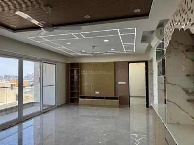 Hall Image of 1950 Sq.ft 3 BHK Apartment / Flat for rent in Puravankara Somerset House, Guindy Chennai for Rs. 130000