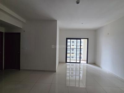 Hall Image of 841 Sq.ft 2 BHK Apartment / Flat for sale in Sobha Brooklyn Towers Town Park Phase 1 W1 by Sobha Limited, Yadavanahalli Bengaluru for Rs. 12500000