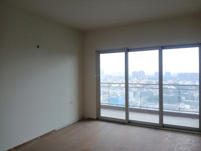 Bedroom Image of 1579 Sq.ft 2.5 BHK Apartment / Flat for sale in Tata Gurgaon Gateway, Sector 112 Gurgaon for Rs. 22500000