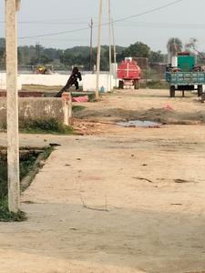 Image of 450 Sq.ft Residential Plot / Land for sale in Sector 17A, Greater Noida for Rs. 1250000