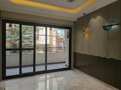 Bedroom Image of 2800 Sq.ft 5 BHK Builder Floor for sale in Indirapuram Ghaziabad for Rs. 39500000