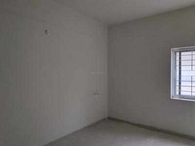 Bedroom Image of 1150 Sq.ft 2 BHK Apartment / Flat for sale in SVS Ample Homes Block B, Chandanagar Hyderabad for Rs. 10900000
