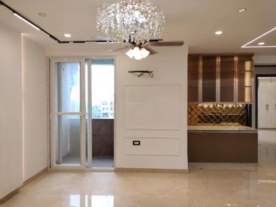 Living Room Image of 1700 Sq.ft 3 BHK Apartment / Flat for sale in Durga Pooja Apartment, Sector 13 Dwarka New Delhi for Rs. 33500000