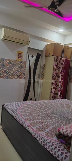 Shukan Silver Bedroom 1