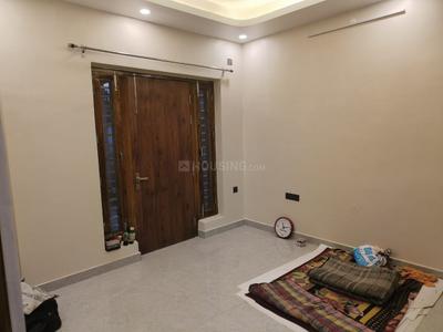 Bedroom Image of 2400 Sq.ft 3 BHK Builder Floor for rent in Sector PI Greater Noida for Rs. 28000