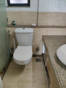 Bedroom Three Image of 1485 Sq.ft 2.5 BHK Apartment / Flat for sale in Mahindra Splendour, Bhandup West Mumbai for Rs. 30200000