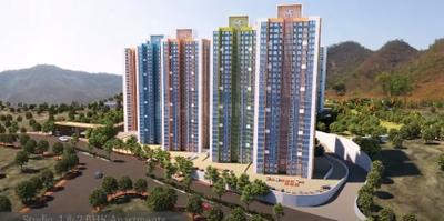 1 BHK Flat