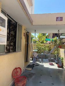 3 BHK Duplex