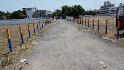 Image of 802 Sq.ft Residential Plot / Land for sale in Thiruvallur, Chennai for Rs. 3368000