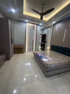 Bedroom Image of 4400 Sq.ft 4 BHK Villa for sale in Chitrakoot Jaipur for Rs. 42500000