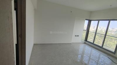 Bedroom Image of 820 Sq.ft 2 BHK Apartment / Flat for sale in Vile Parle East Mumbai for Rs. 30500000