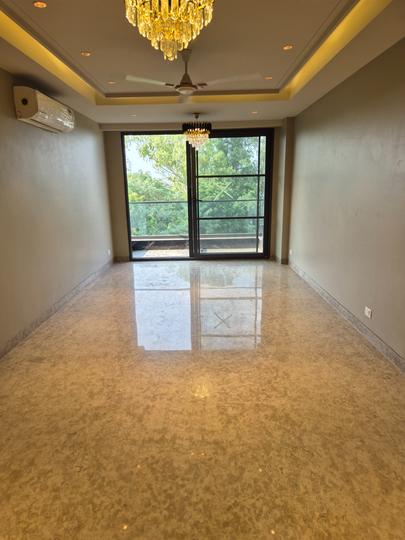 MMTC Colony, Sarvodaya Enclave Main Image 1