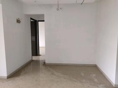 Proviso Heights Living Room 1
