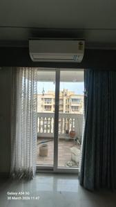 Bedroom Image of 1850 Sq.ft 3 BHK Apartment / Flat for sale in CGHS Gurugram Apartment, Sector 56 Gurgaon for Rs. 24000000