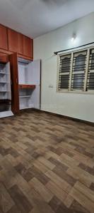 Bedroom Image of 1100 Sq.ft 2 BHK Independent House for rent in Banaswadi Bengaluru for Rs. 21000