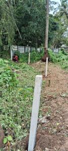 Image of 7480 Sq.ft Residential Plot / Land for sale in Cheroor, Thrissur for Rs. 14250000