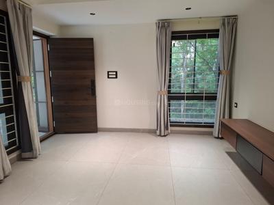 Hall Image of 2300 Sq.ft 3 BHK Apartment / Flat for rent in Banjara Hills Hyderabad for Rs. 110000