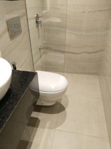 Bedroom One Image of 6600 Sq.ft 4 BHK Apartment / Flat for sale in Sunteck Signia Isles, Bandra East Mumbai for Rs. 450000000