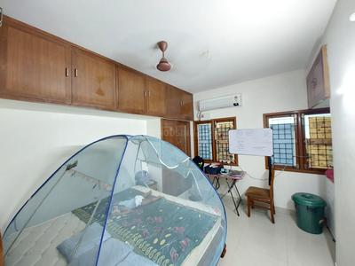 Bedroom Image of 940 Sq.ft 2 BHK Apartment / Flat for sale in Kodambakkam Chennai for Rs. 11000000