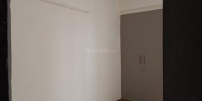 3 BHK Semi Furnished Flat